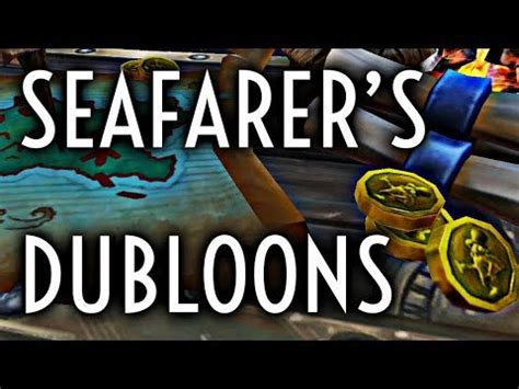 seafarers dubloons